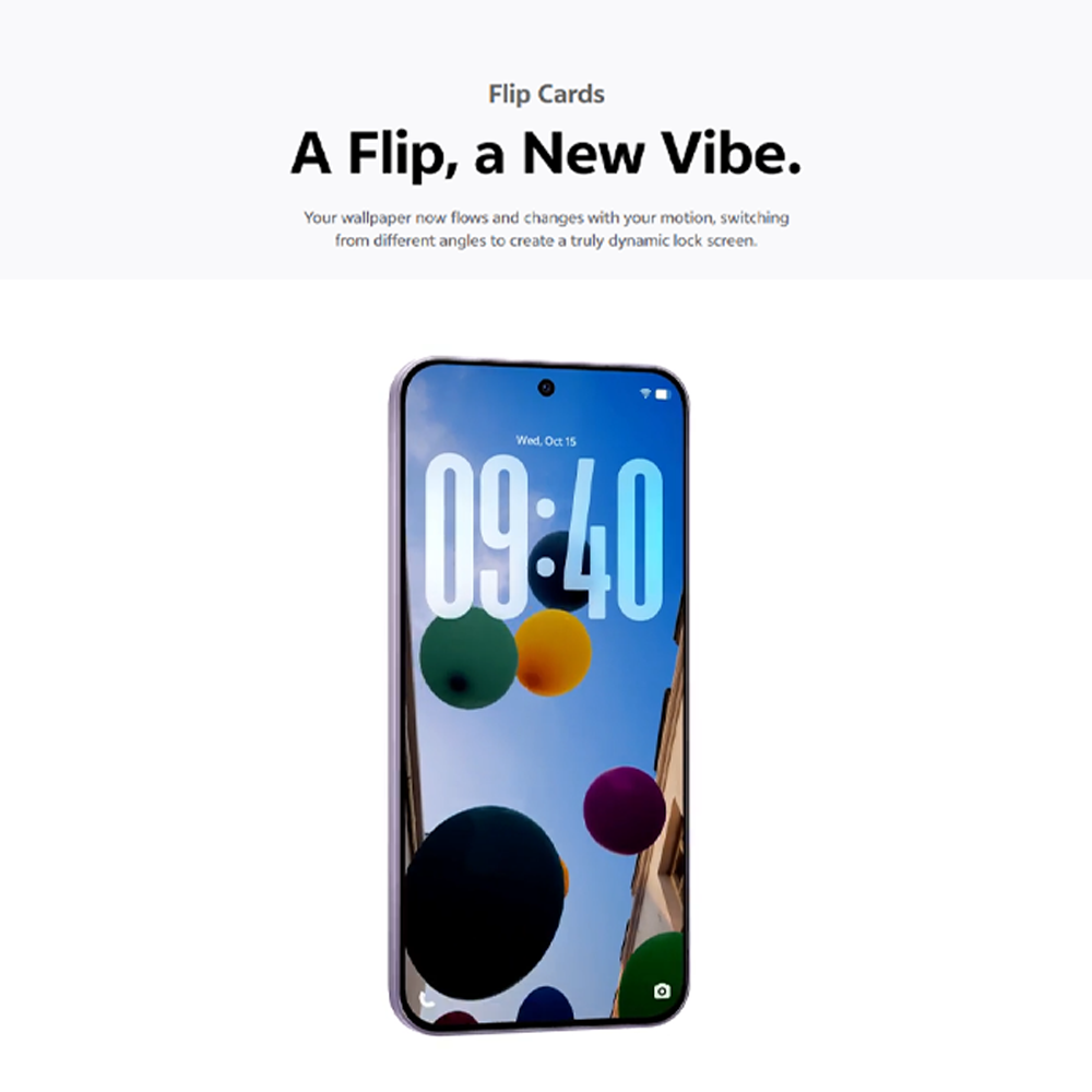vivo V70 FE 5G 8GB+256GB/ 12GB+256GB | 6.83 inches | 200MP Rear Camera | Mediatek Dimensity 7360 Turbo (4 nm) | Android 16, OriginOS 6 | 7000mAh, 90W Fast Charge