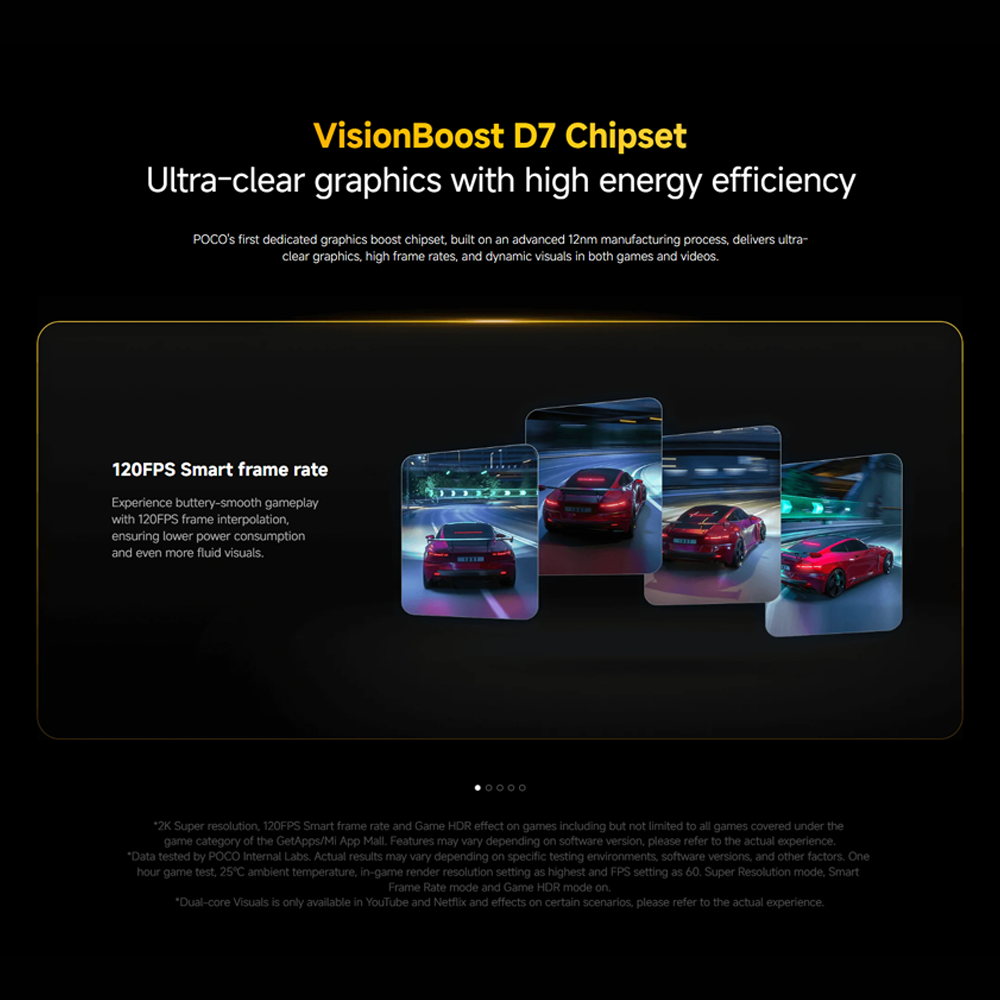 Xiaomi POCO F7 Ultra 12GB+256GB/ 16GB+512GB | Qualcomm SM8750-AB Snapdragon 8 Elite (3 nm) | 6.67 inches, AMOLED | 50MP Main Camera | Li-Po 5300 mAh, 120W HyperCharge