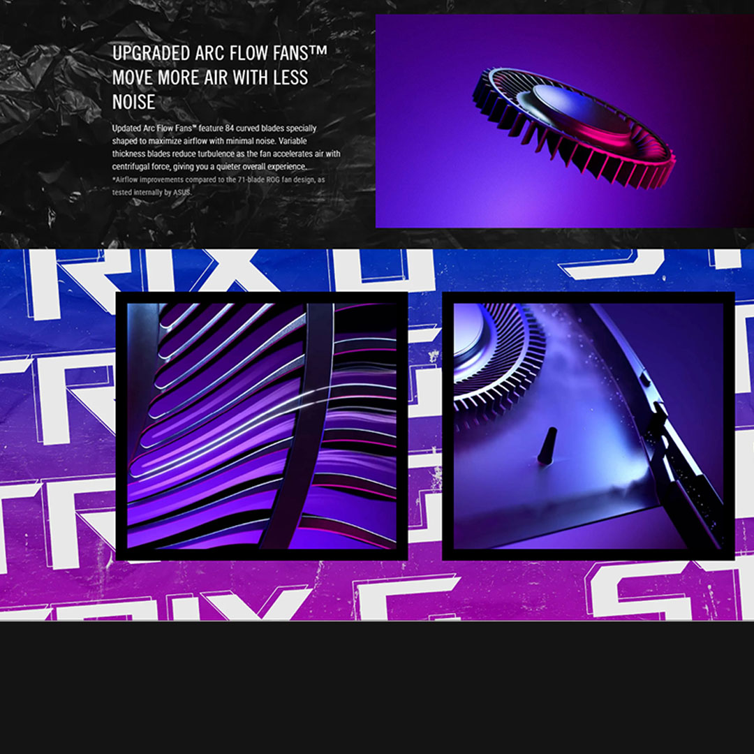 ASUS ROG Strix G15 Laptop 15.6-inch AMD Ryzen 7 6800H NVIDIA GeForce RTX 3060 16GB+512GB 2022 |  ROG Intelligent Cooling™ |  Dolby Vision and Dolby Atmos | Multiple RGB lighting zones | Laptop with 2 Year Warranty