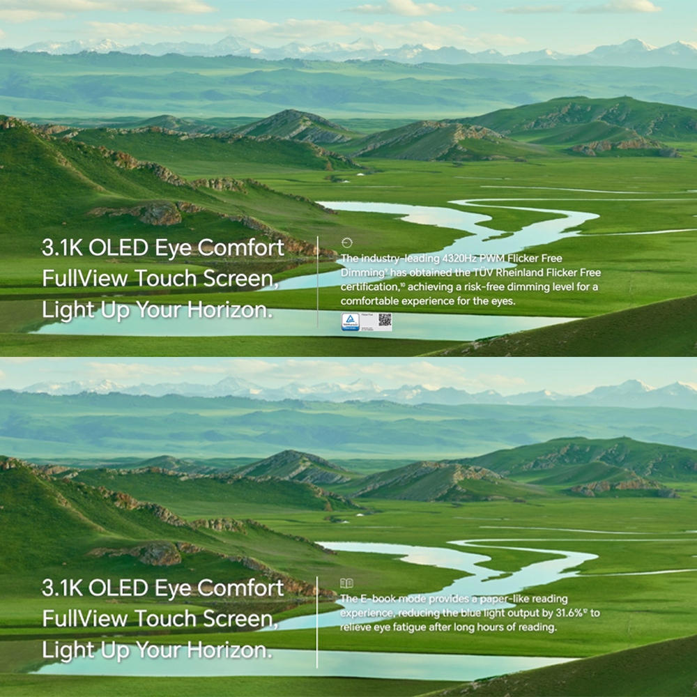 HONOR MagicBook Art 14 2024 Laptop MRA-721 | Windows 11 Home | 14.6-inch | AI Magic WorkStation