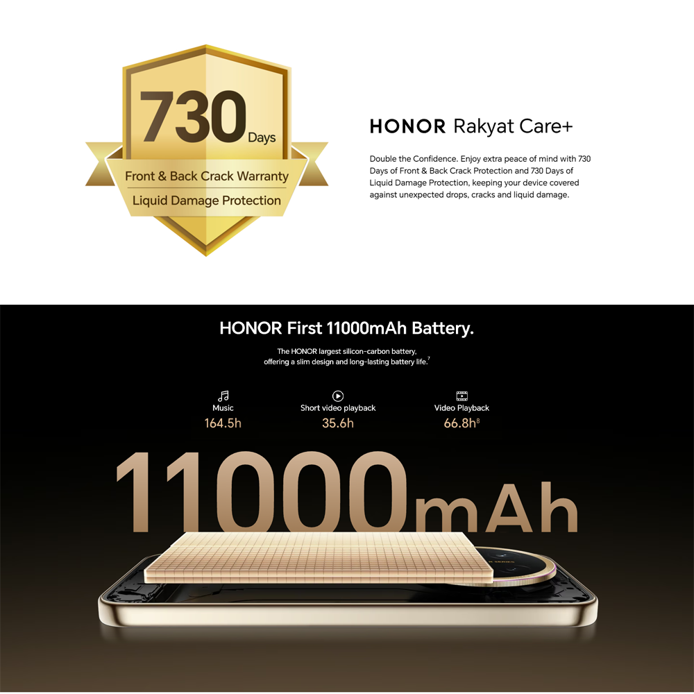 HONOR X9e Pro 5G 8GB+256GB/8GB+512GB | 6.8 inch, AMOLED | 108MP Rear Camera | Qualcomm SM6850 Snapdragon 6 Gen 5 (4 nm) | Li-Po 11000mAh,Fast charging 80W