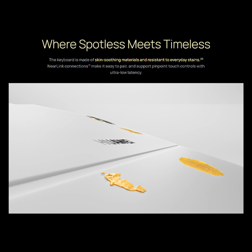 HUAWEI MatePad Pro 12.2 2024 Wi-Fi 12GB+512GB | 12.2" | HarmonyOS 4.2 | HUAWEI Kirin 9000S (7 nm)