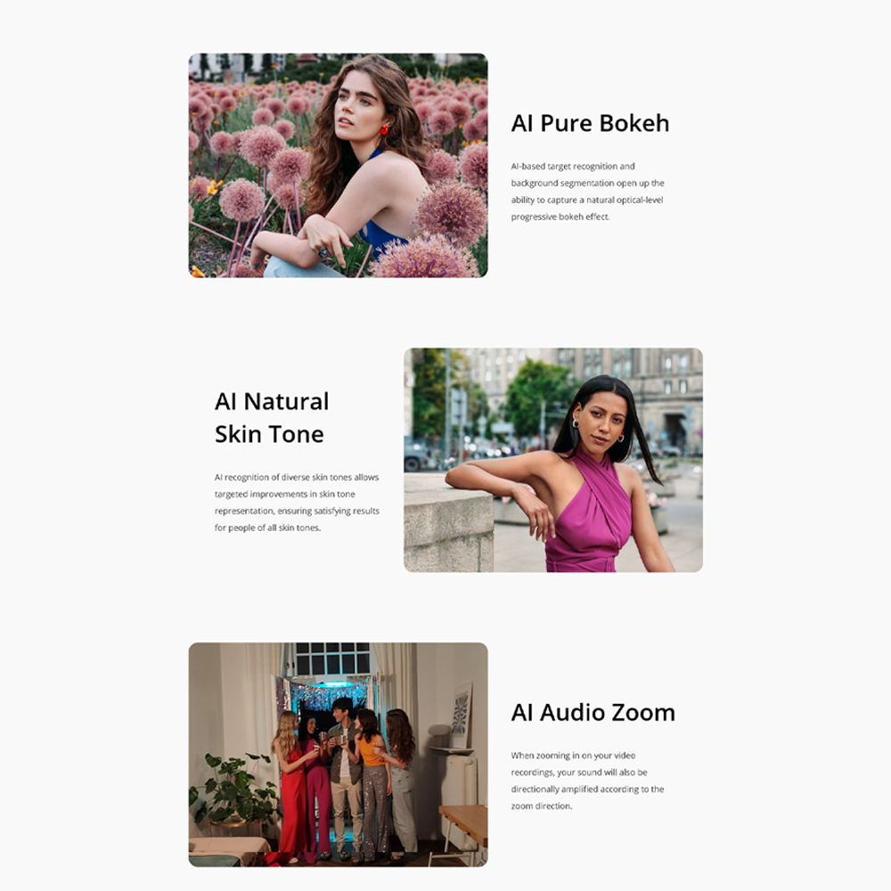 realme 13 Pro+ 5G 12GB+512GB | 6.7 inches, AMOLED | 50MP Main Camera | Qualcomm SM7435-AB Snapdragon 7s Gen 2 (4 nm) | Li-Po 5200mAh