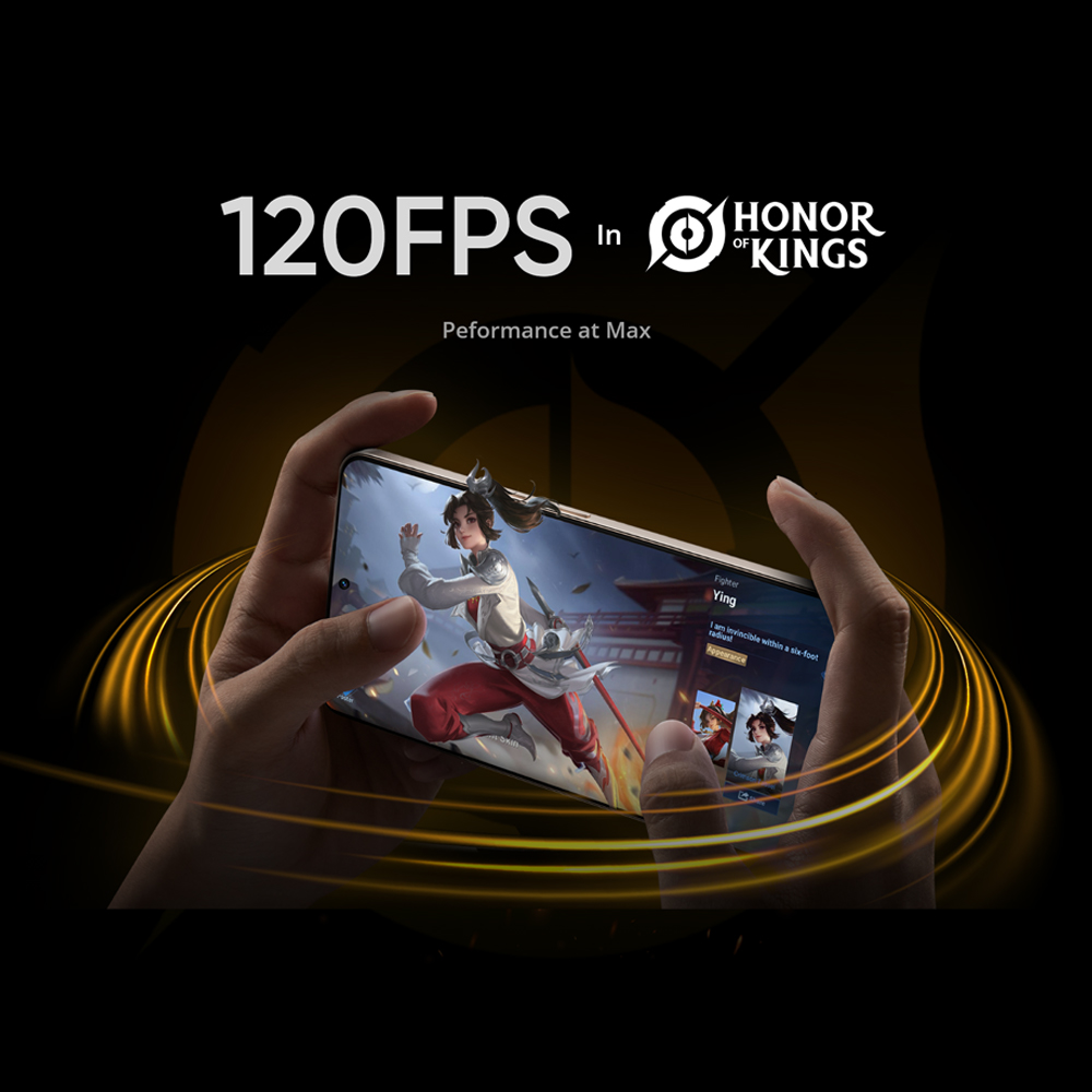 realme 13+ 5G 12GB+256GB/ 12GB+512GB | Android 14, Realme UI 5.0 | MediaTek Dimensity 6300 5G | 5000mAh, 80W Ultra Charge