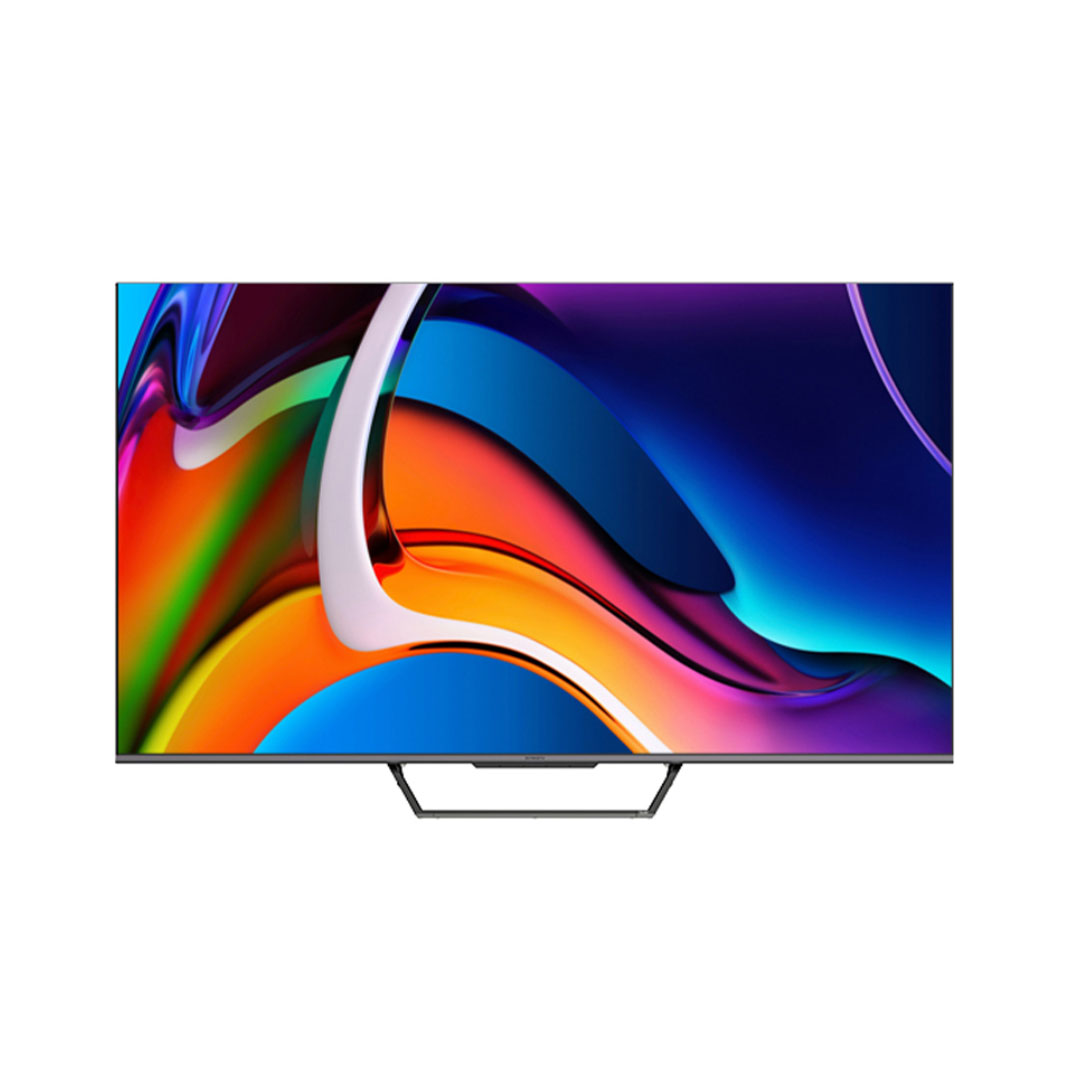 SKYWORTH 50" / 55" /65" 4K UHD QLED Google TV 50SUE8000 / 55SUE8000 / 65SUE8000 | HDR 10+ | Chameleon Extreme | Dolby Vision | Dolby Atmos | Google TV with 2 Year Warranty