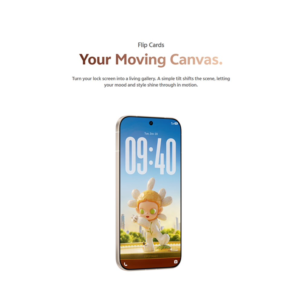 vivo V70 5G 8GB+256GB/ 12GB+256GB/ 12GB+512GB | 6.59 inches | 50MP Rear Camera | Qualcomm SM7750-AB Snapdragon 7 Gen 4 (4 nm) | Li-Po 6500 mAh