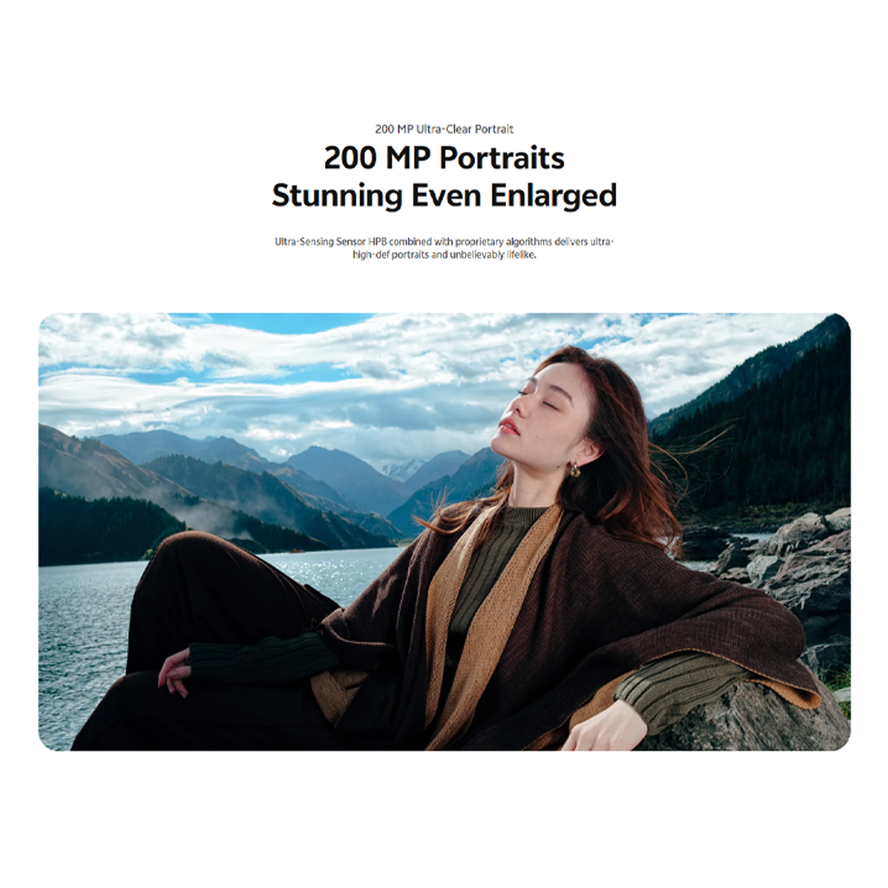 vivo X300 5G 12GB+256GB / 16GB+512GB | 6.31-inch | 200MP Rear Camera | Mediatek Dimensity 9500 (3 nm) | Dual SIM | Li-Po 6040 mAh