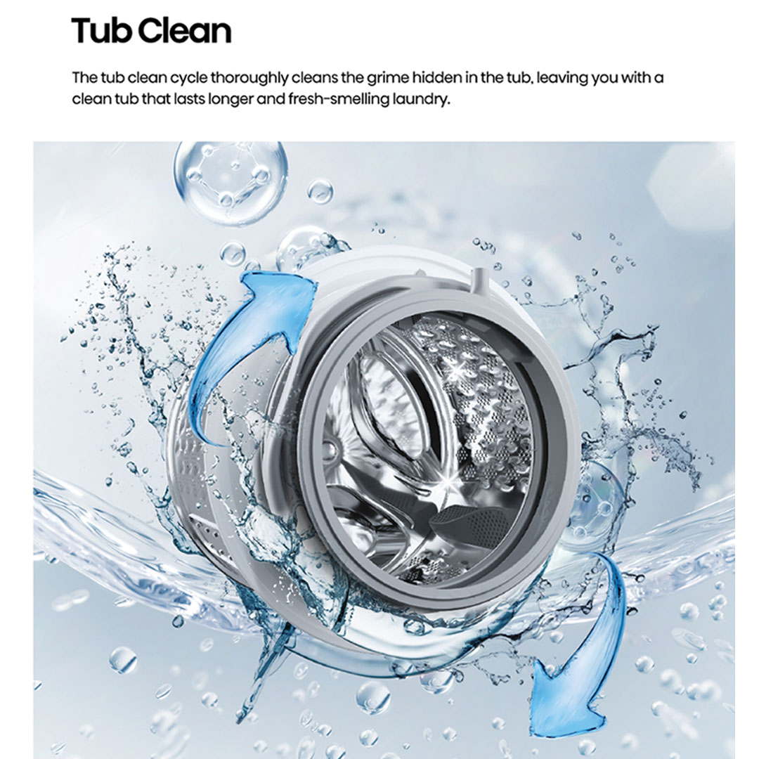 HISENSE 17KG Top Load Washing Machine with Direct Drive Inverter WT5T1715DT | Direct Drive Inverter | Mega Capacity | 3D Windmill Impeller | Connect Life App | Washing Machine with 2 Years Warranty