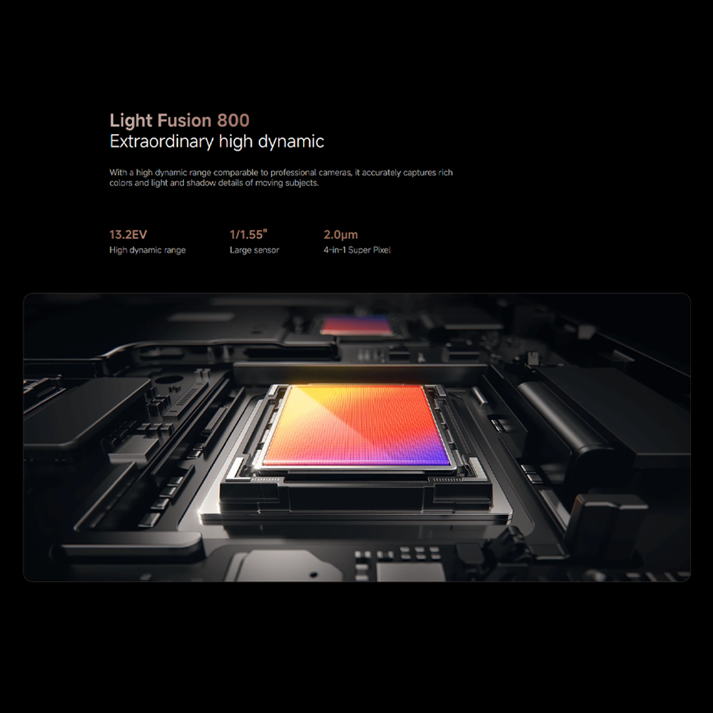 Xiaomi 15T | 67W HyperCharge | MediaTek Dimensity 8400-Ultra | 6.83" 120Hz Eye-Care Display | Leica Summilux Optical Lens