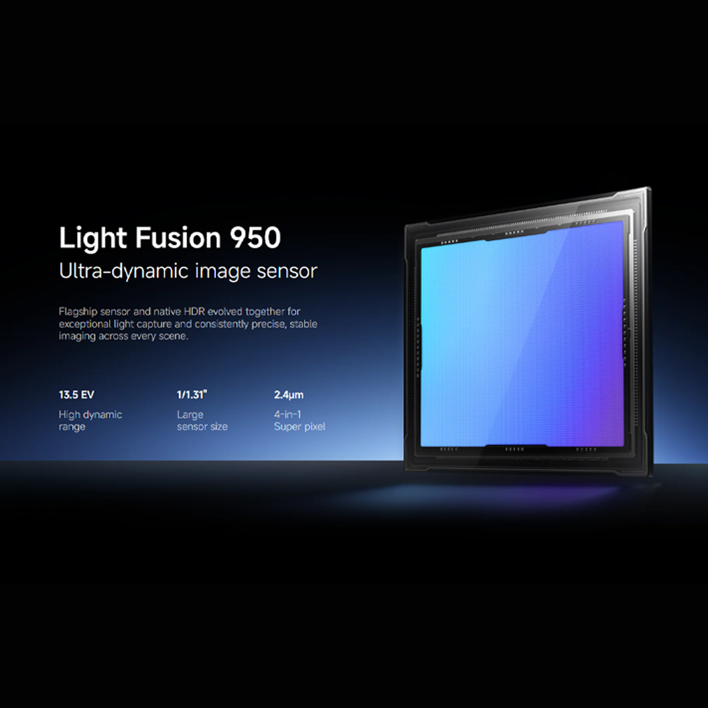 Xiaomi 17T Pro 12GB+512GB | MediaTek Dimensity 9500 | 6.83" 144Hz eye-care AMOLED display | 7000mAh