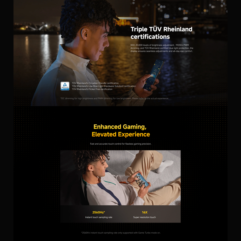 Xiaomi POCO X7 | 6.67 inches, AMOLED | 50MP Main Camera | Mediatek Dimensity 7300 Ultra (4 nm) | Li-Po 5110 mAh