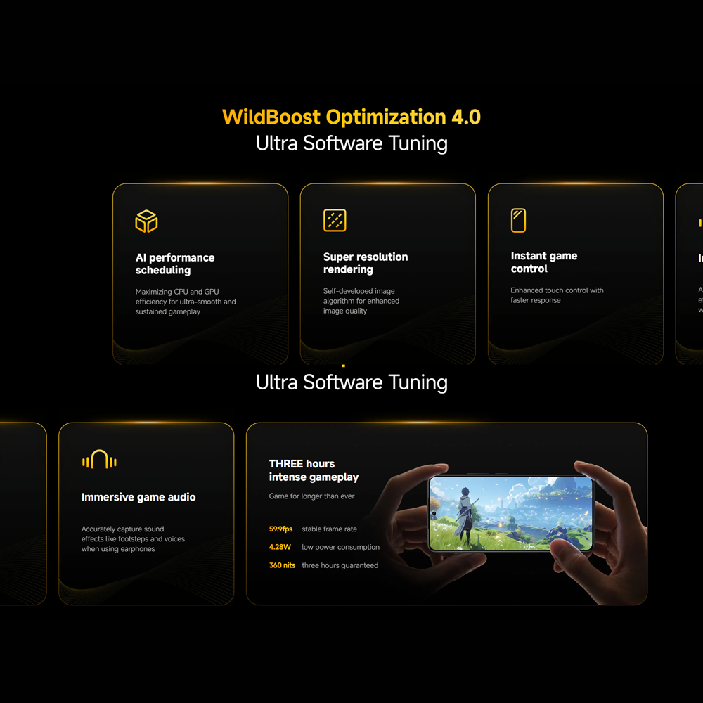 Xiaomi POCO F7 Ultra 12GB+256GB/ 16GB+512GB | Qualcomm SM8750-AB Snapdragon 8 Elite (3 nm) | 6.67 inches, AMOLED | 50MP Main Camera | Li-Po 5300 mAh, 120W HyperCharge