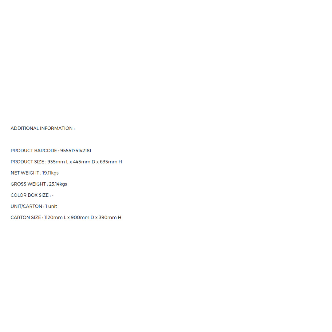 FABER 1800m3/h Designer Hood FABERJET PRIMERA 90BK | Tempered Glass Surface | Turbo Speed Function | Auto Heat Cleaning | Hand Wave Control | Cooker Hood with 1 Year Manufacture