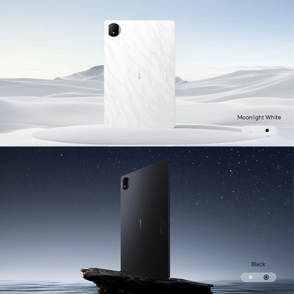 HONOR MagicPad2 12GB+256GB | 12.3 inch, OLED | MagicOS 8.0.1 (Android 14) | The Slimmer, The Stronger