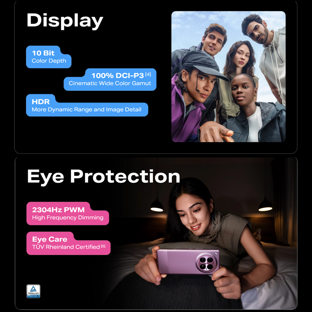 Infinix ZERO 40 5G 12GB+256GB | Android 14 XOS 14.5 | 6.78 inches, FHD+ With Curved Screen | Front & Rear 4K Vlog