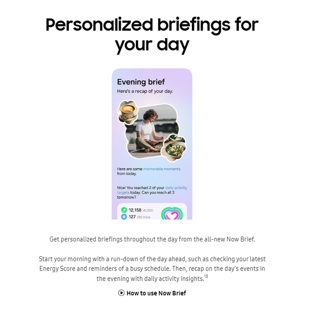 SAMSUNG Galaxy S25+ | Snapdragon 8 Elite for Galaxy | 4900mAh Battery | All New One UI 7, Built For AI