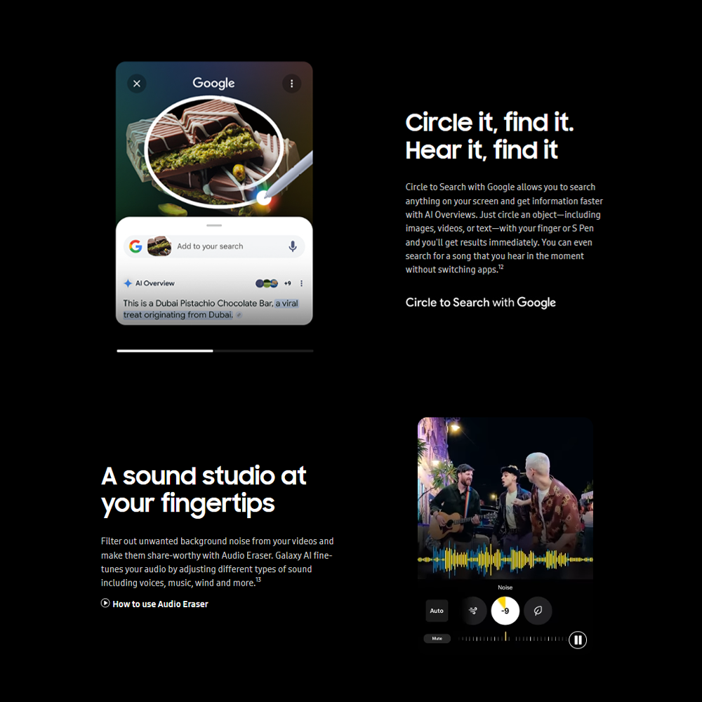 SAMSUNG Galaxy S25 Ultra | Qualcomm SM8750-AB Snapdragon 8 Elite |  Galaxy AI | 200 MP Camera | 5000 mAh Battery