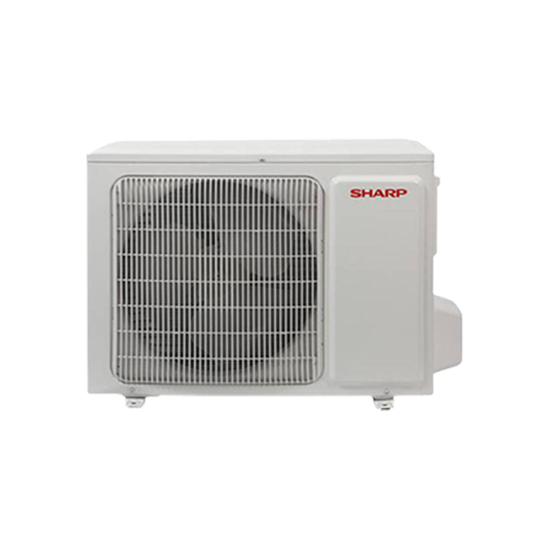 SHARP 2HP/ 2.5HP R32 J- Tech Inverter Wall Mount Air Conditioner AHX18VED/AHX24VED | Super Jet Mode | Eco mode |  5 Star Rating Energy Saving | 1 Year General and 5 Years Compressor Warranty