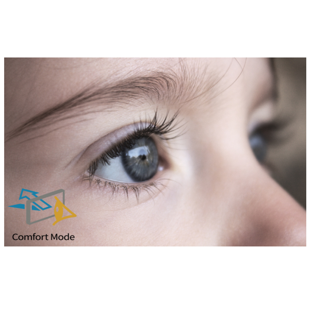 SHARP 32" AQUOS FHD Google TV 2TC32EG1X | Game Low Latency | Slim Bezel Design | Google Assistant