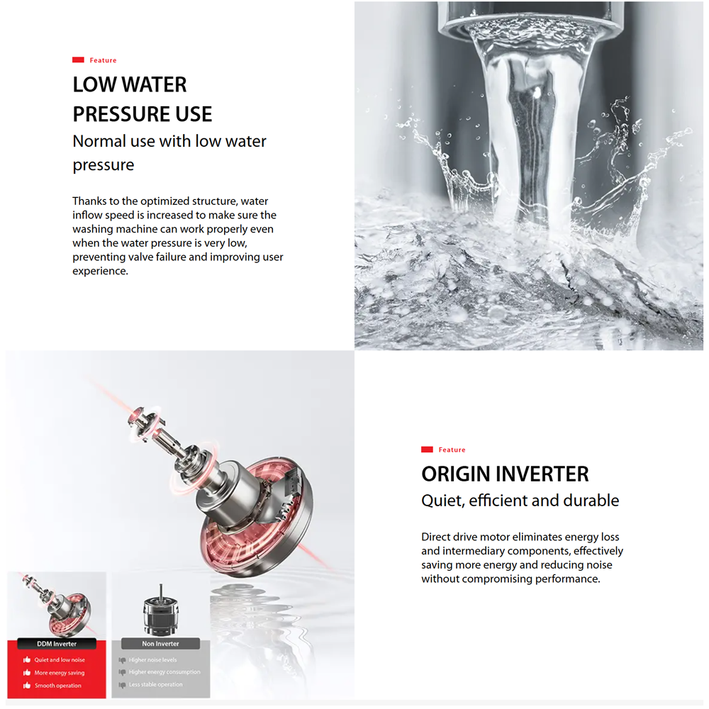 TOSHIBA 19KG AROMA+ UFB Greatwaves Top Load Washing Machine AW-T06DU2000QM(MK) | Ultra Fine Bubble | Origin Inverter