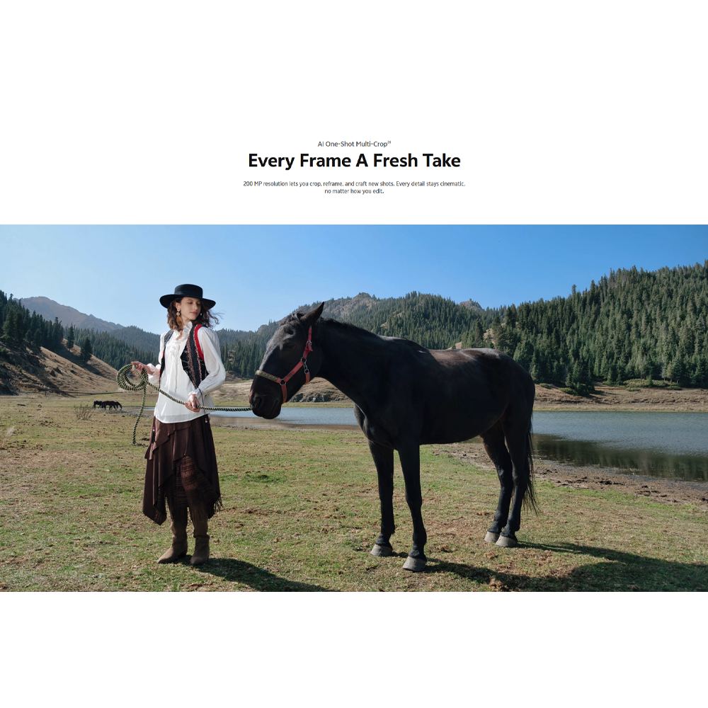 vivo X300 5G 12GB+256GB / 16GB+512GB | 6.31-inch | 200MP Rear Camera | Mediatek Dimensity 9500 (3 nm) | Dual SIM | Li-Po 6040 mAh