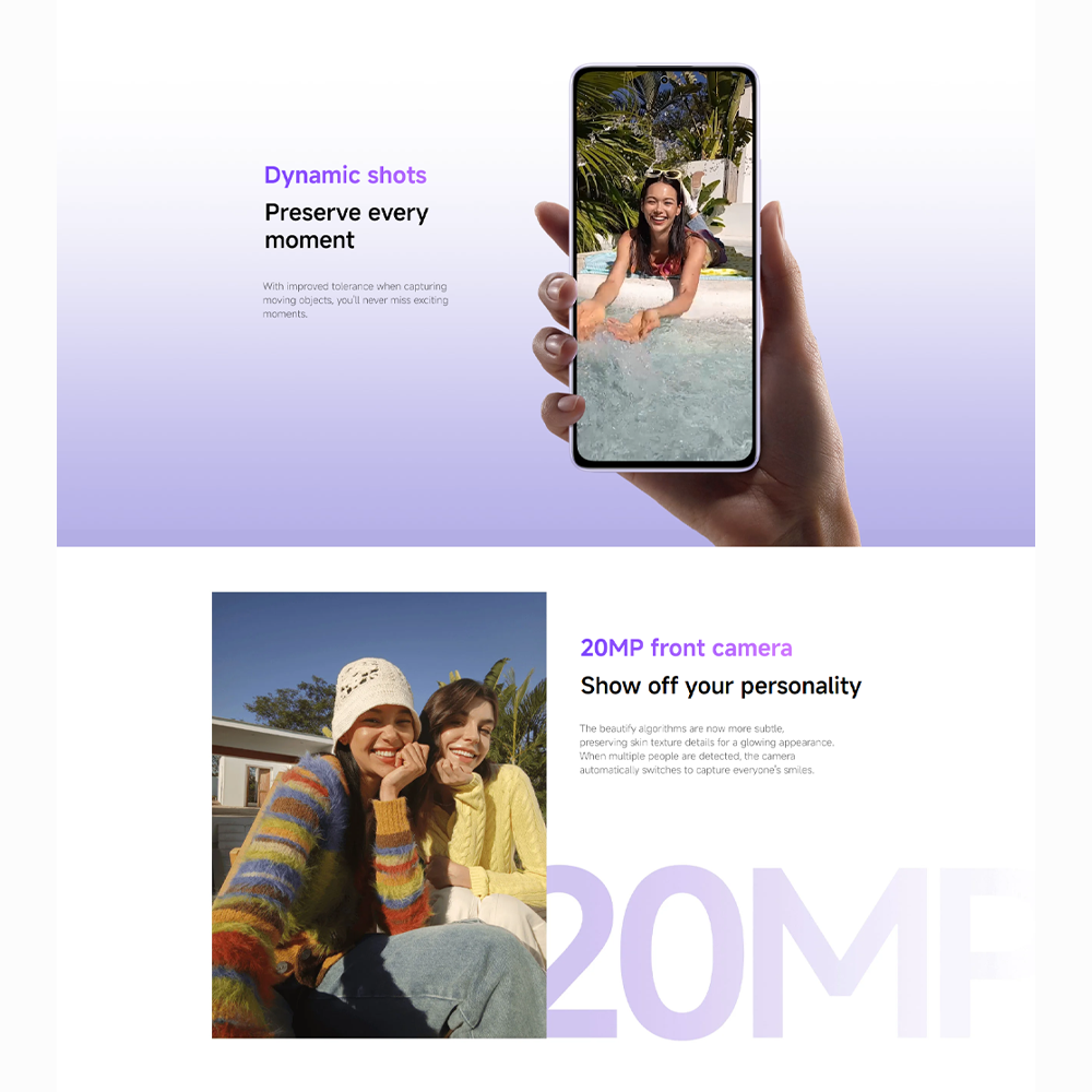 Xiaomi Redmi Note 14 5G | 108MP AI camera | 45W Turbo Charging With 5110mAh Battery | MediaTek Dimensity 7025-Ultra