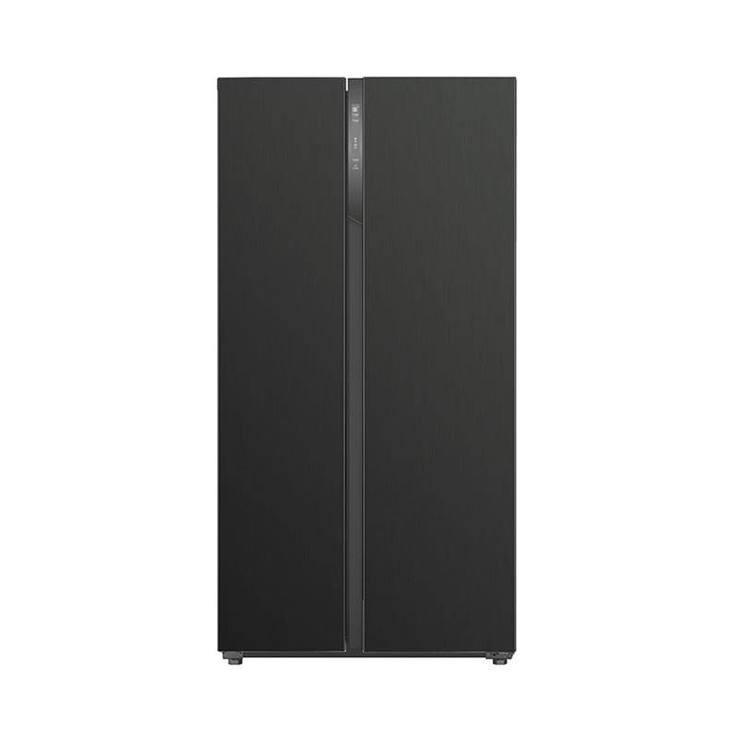 Beko 646L Side by Side ProSmart Inverter Refrigerator GNO62251XPMY | CoolRoom | Led Illumination | Safety Glass | Twist & Serve Ice Cube Tray | Vacation Mode | Eco Function | Refrigerators with 2 Year Warranty