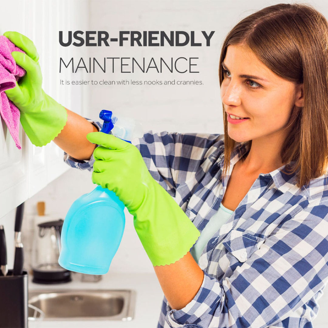 HAIER 2000m3/h Ventilation Hood HH-T900GC | BLDC Motor | Oil-Catch Self Clean Technology | Bluetooth Connection | Hood with 3 Year Warranty