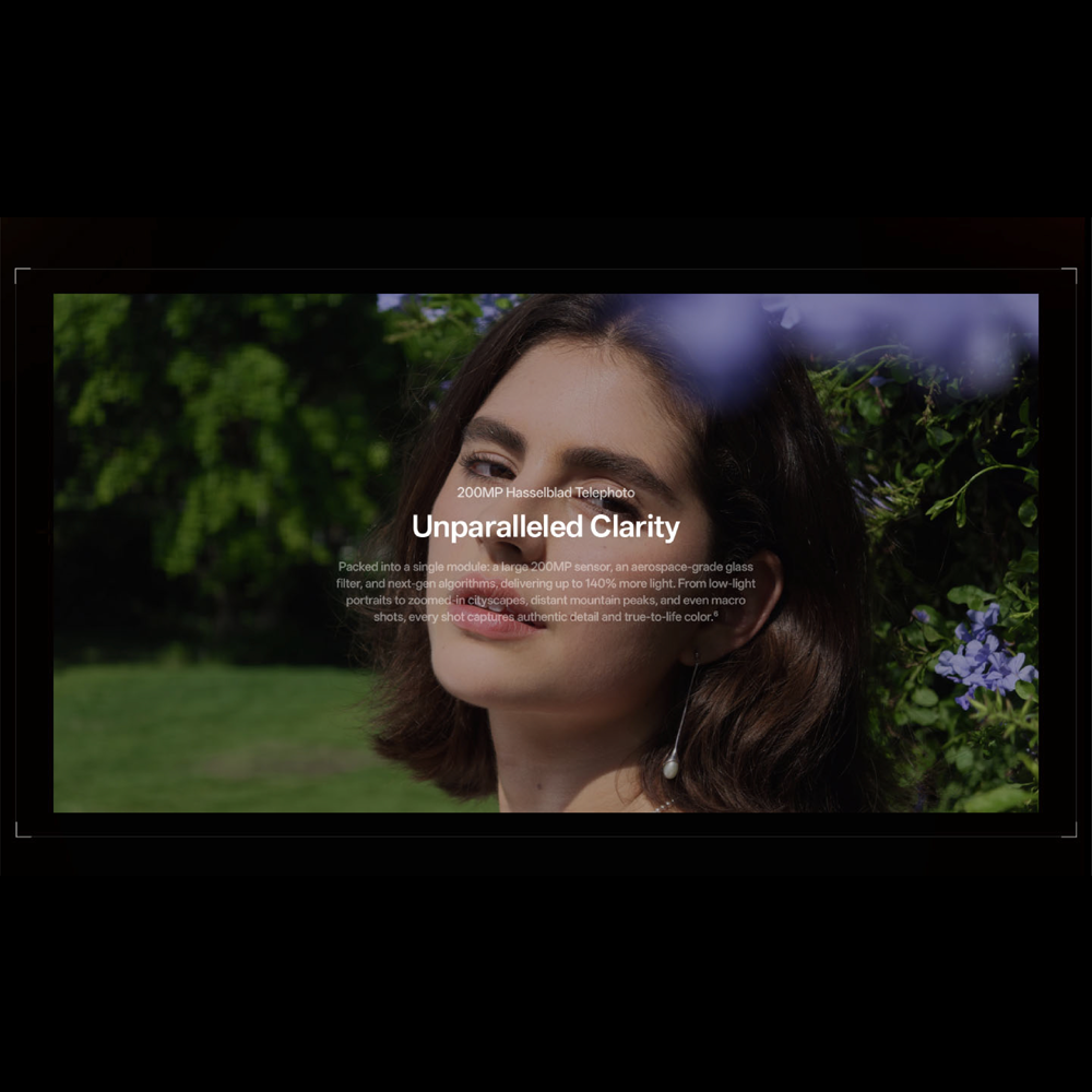 OPPO Find X9 Pro | 200MP Super Zoom | 4K120 fps Dolby Vision | 7500mAh Large Battery | 80W SUPERVOOCTM Flash Charge | True Night Photography