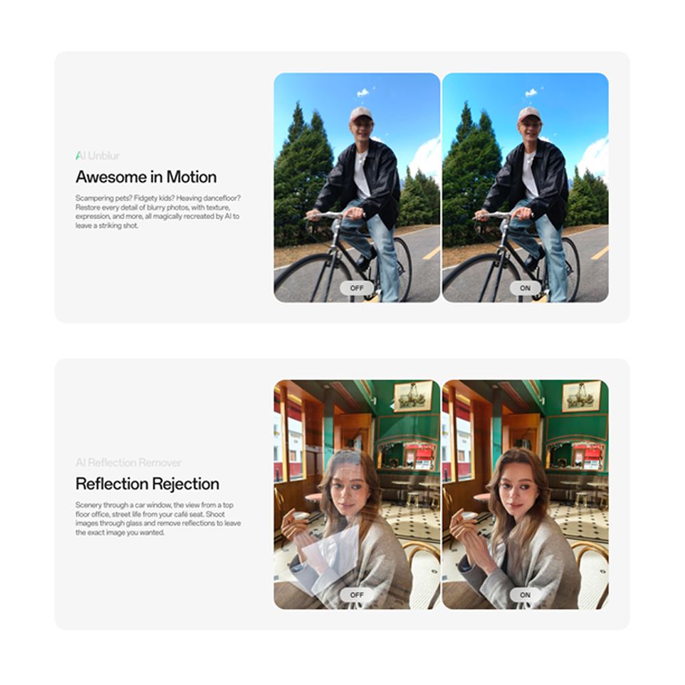 OPPO Reno13 Pro 5G | 5800mAh Large Battery | 80W SUPERVOOC Flash Charge | 5800mAh Large Battery | Mediatek Dimensity 8350