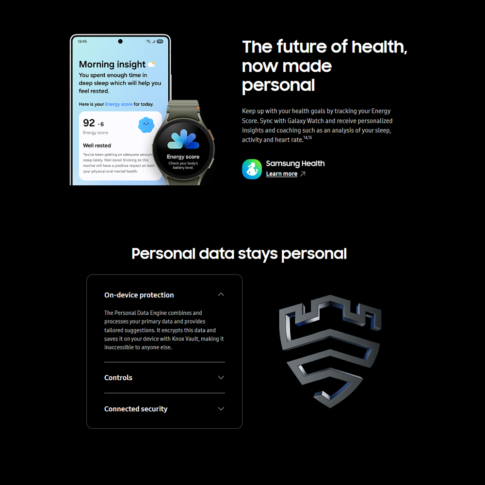 SAMSUNG Galaxy S25 Ultra | Qualcomm SM8750-AB Snapdragon 8 Elite |  Galaxy AI | 200 MP Camera | 5000 mAh Battery