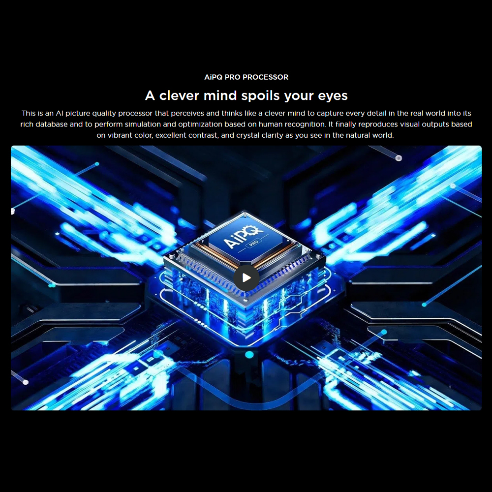 TCL 75/85/98 Premium QD-Mini LED 4K Google TV C855 | HDR 10+ | Ultra Slim Design | Dolby Atmos