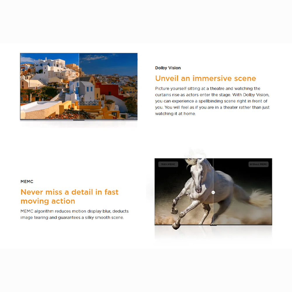 [2025 New Model] TCL 55"/65"/75" 4K HDR QLED Google TV | G90K-IU | HVA Screen | AiPQ Processor | Dolby Atmos