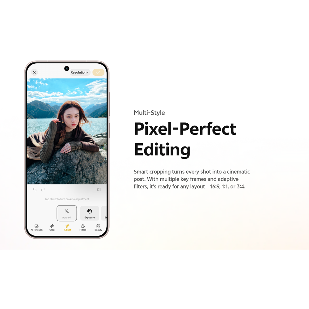 vivo X300 5G 12GB+256GB / 16GB+512GB | 6.31-inch | 200MP Rear Camera | Mediatek Dimensity 9500 (3 nm) | Dual SIM | Li-Po 6040 mAh