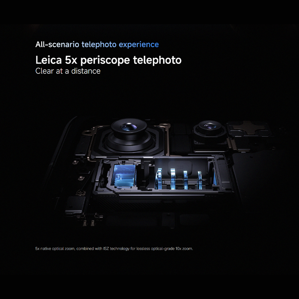 Xiaomi 17T Pro 12GB+512GB | MediaTek Dimensity 9500 | 6.83" 144Hz eye-care AMOLED display | 7000mAh