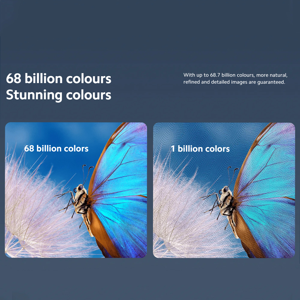 Xiaomi POCO F6 12GB+512GB / 8GB+256G | Flagship Snapdragon | 90W turbo charging | Intelligent temperature control | 1  Year General Warranty