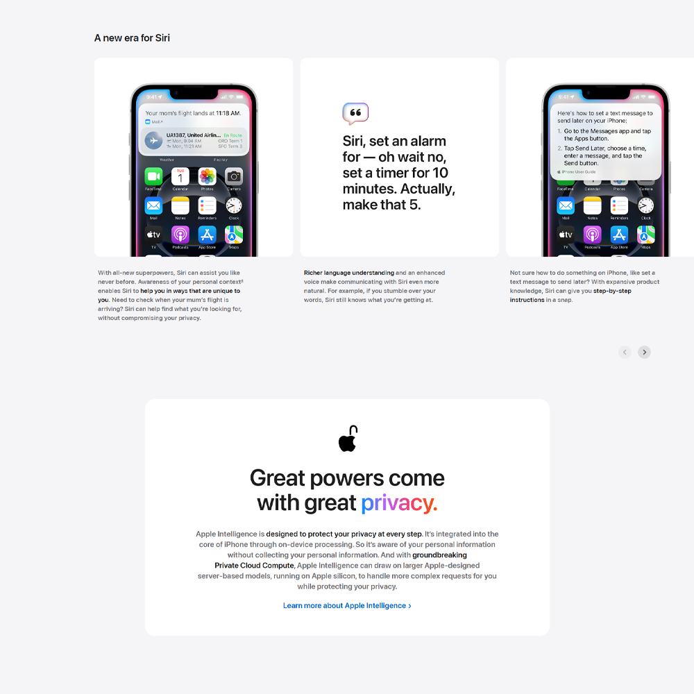 Apple iPhone 16e | 6.1″ , Super Retina XDR display | 48MP Main Camera | A18 chip with 4‑core GPU | Smartphone with 1 Year Warranty