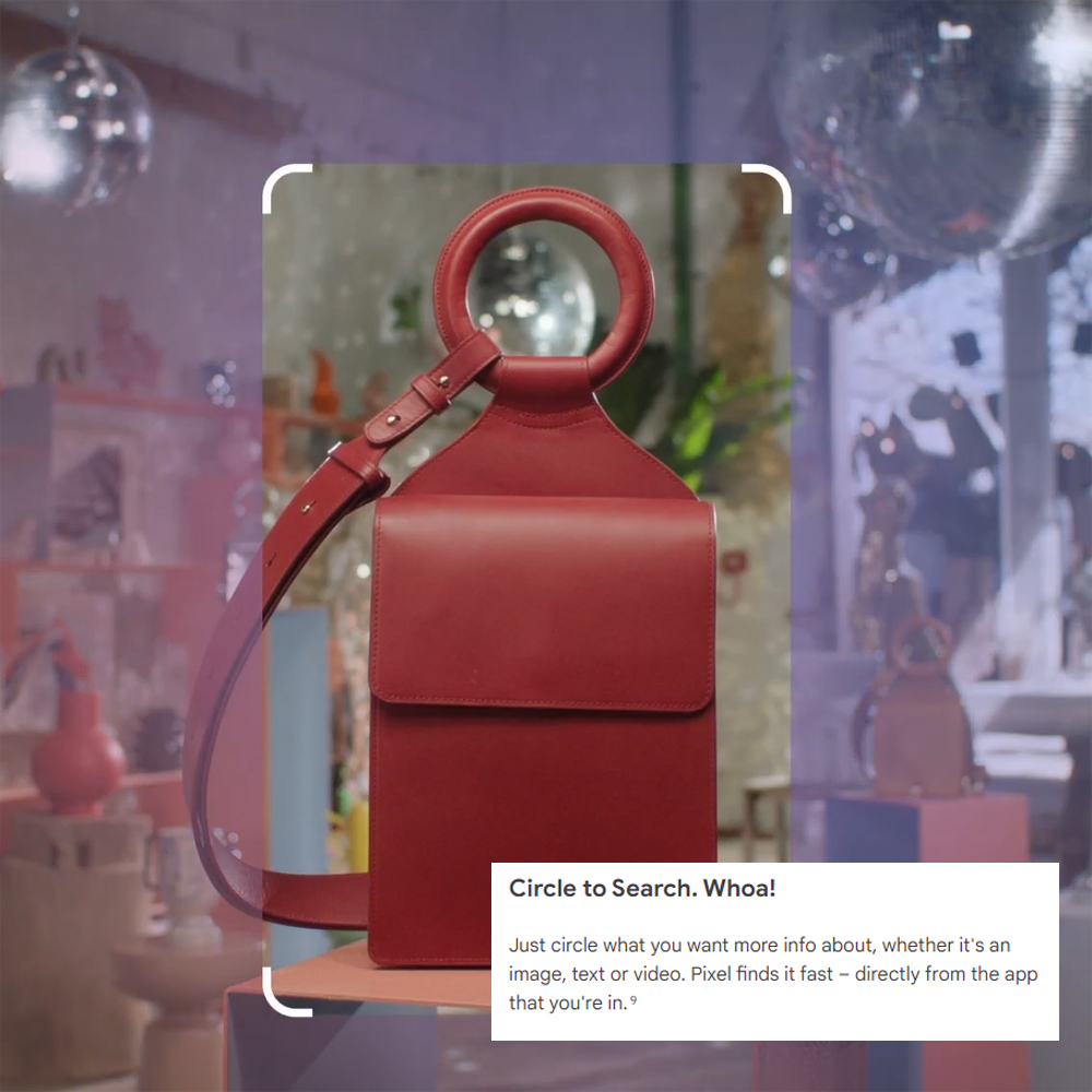 Google Pixel 9 Pro XL 16GB+512GB | Super Res Zoom up to 30x | Fast wireless charging | Anti-malware and anti-phishing protection