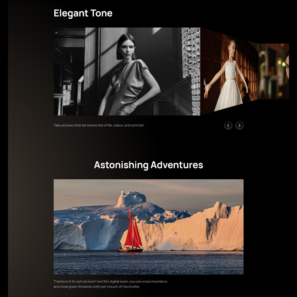 HUAWEI Mate XT Ultimate Design 16GB+1TB | 10.2 inch, Tri-foldable LTPO OLED | 50MP Main Camera | Kirin 9010, Octa-Core | Si/C Li-Ion 5600 mAh