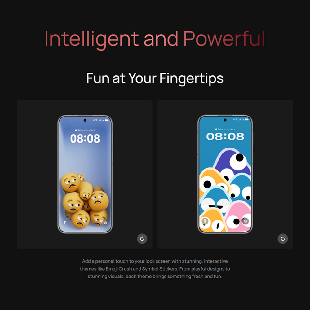 HUAWEI Pura 80 Pro 12GB+512GB | 6.8 inch | 50MP Rear Camera | Kirin 9020, Octa-core | Dual SIM | Li-Po 5170mAh, 100W Fast charging