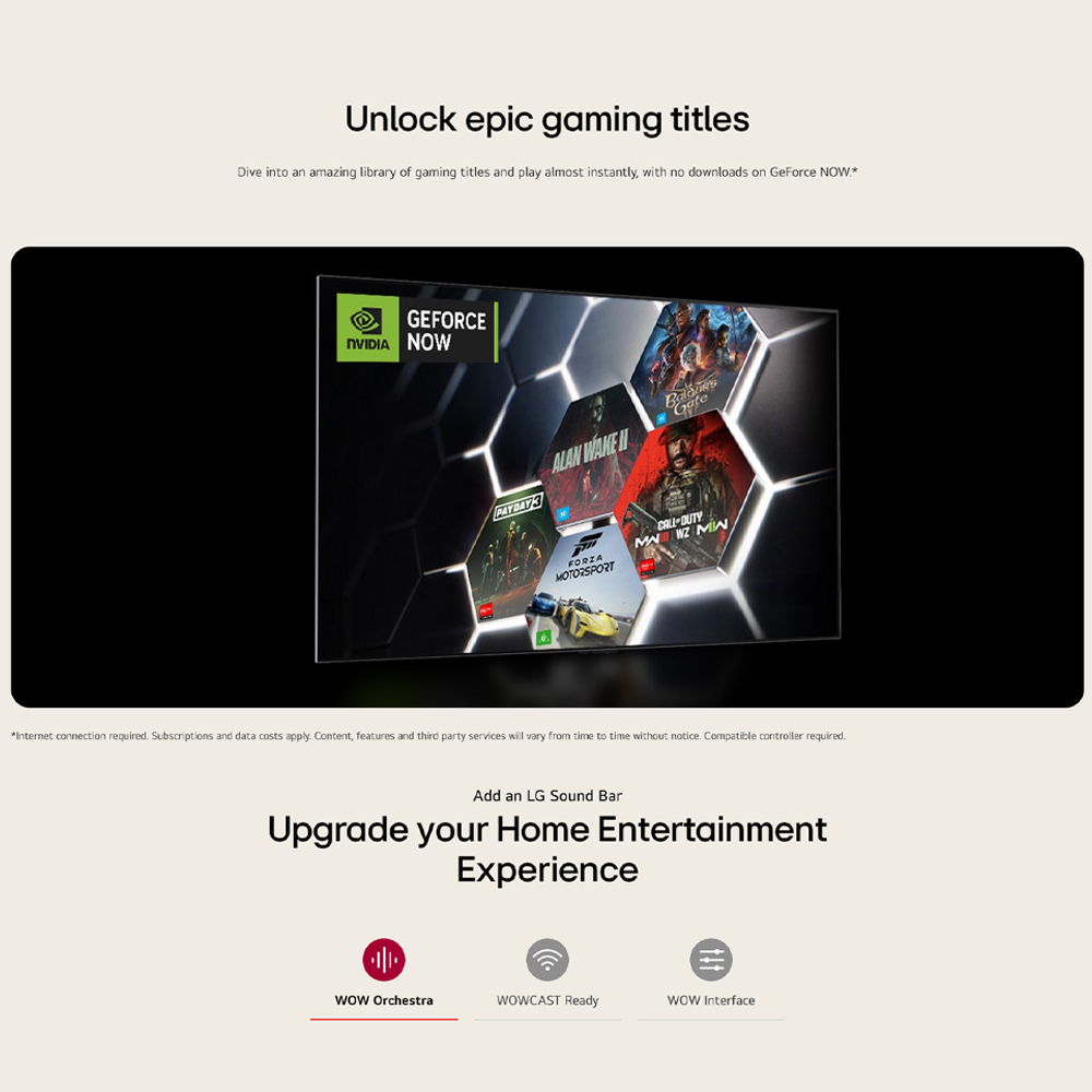 LG 75" QNED 4K Ultra HD TV with AI ThinQ 75QNED86TSA | Alpha 8 AI Processor 4K | ThinQ AI & WebOS