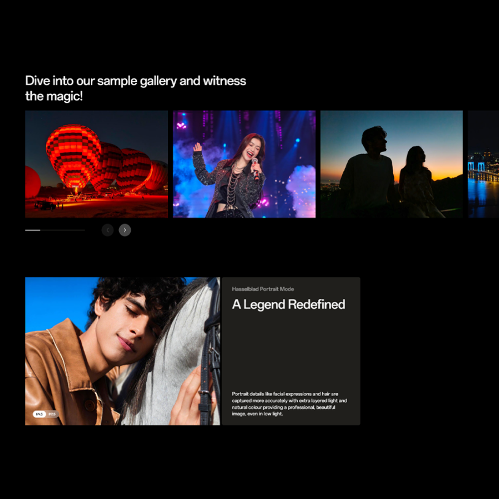 OPPO Find X8 16GB+512GB |  Fast charging 80W | Mediatek Dimensity 9400 | AI Photo Remaster