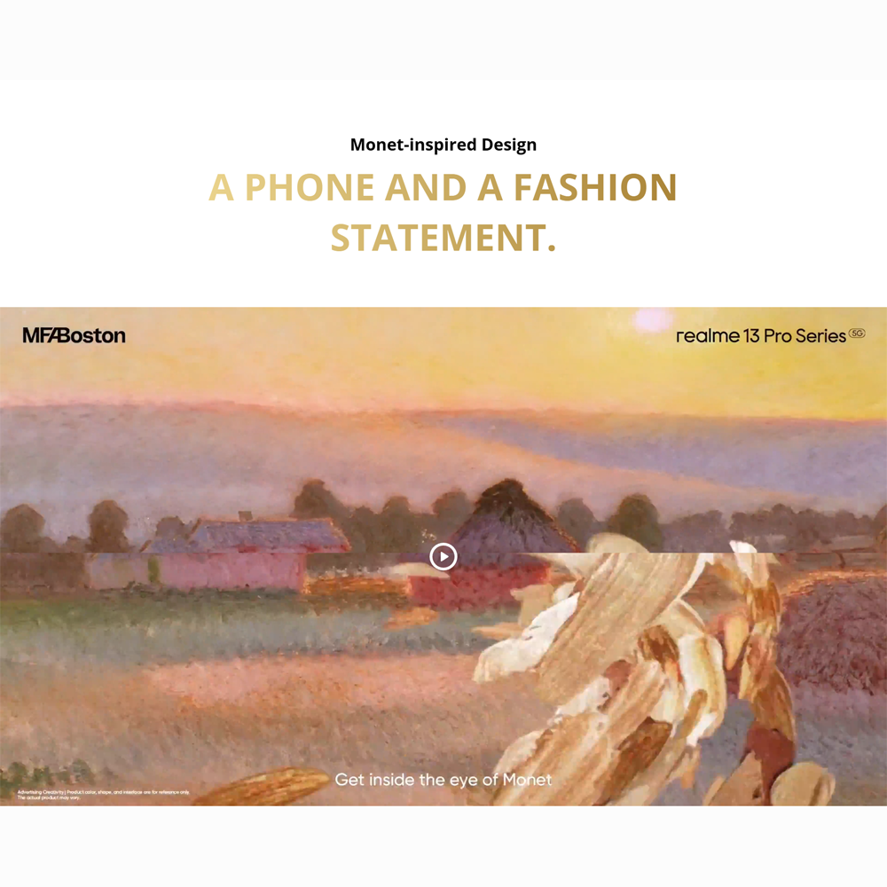 realme 13 Pro+ 5G 12GB+512GB | 6.7 inches, AMOLED | 50MP Main Camera | Qualcomm SM7435-AB Snapdragon 7s Gen 2 (4 nm) | Li-Po 5200mAh