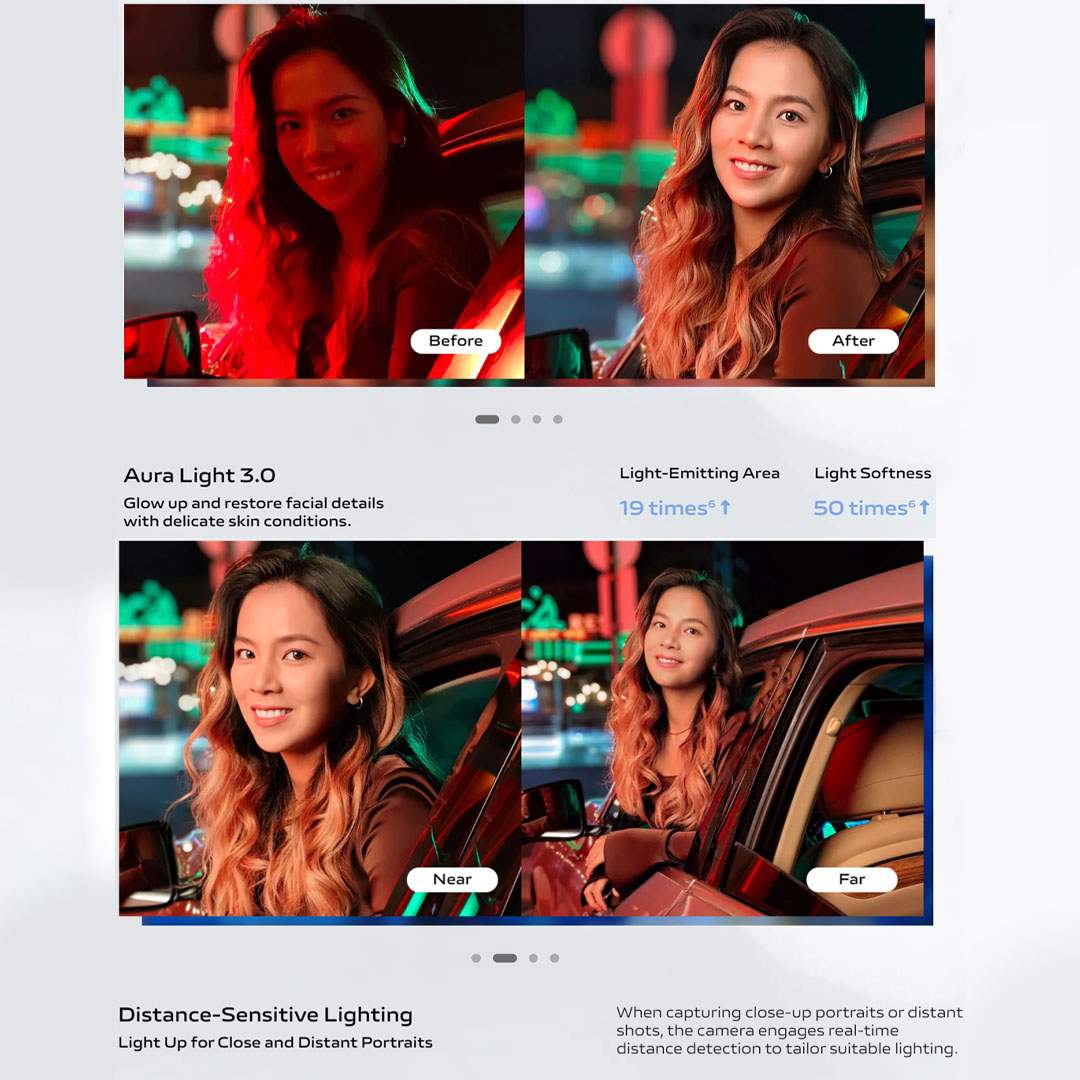 vivo V30 Pro 5G 12GB+512GB | 5000 mAh Battery | Flagship Empowerment | 50 MP Profesional Portrait Camera | Smartphone with 1 Year Warranty