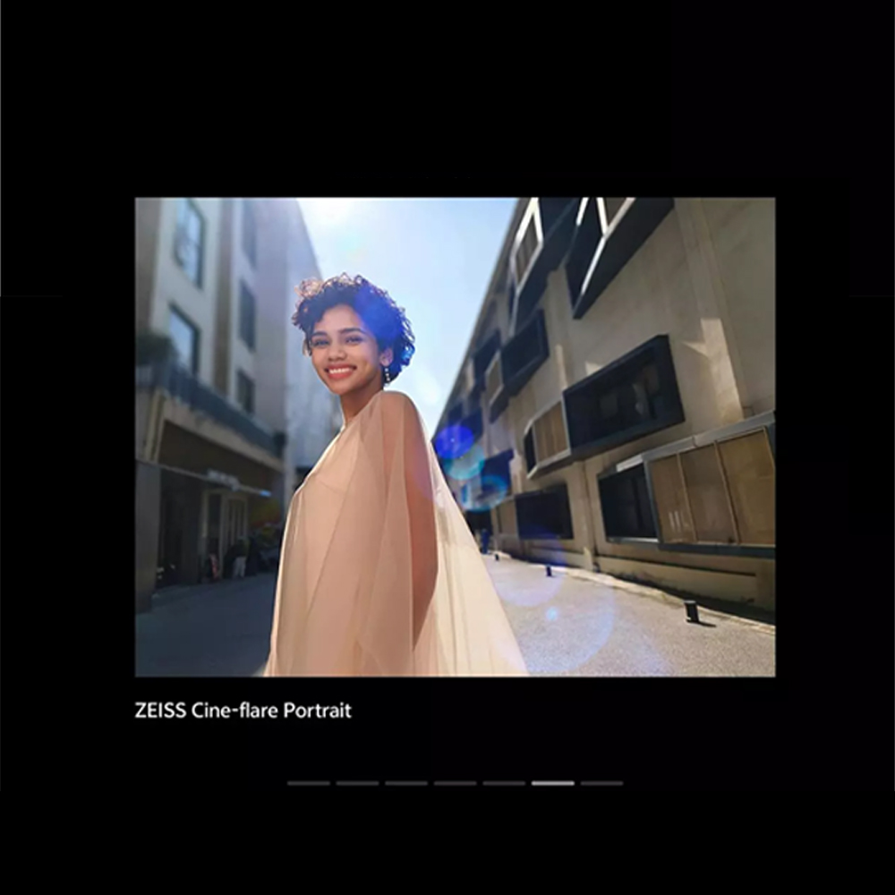 Vivo V40 5G 12GB+256GB | 50MP ZEISS All Main Camera |  Qualcomm Snapdragon Processor | 80W FlashCharge