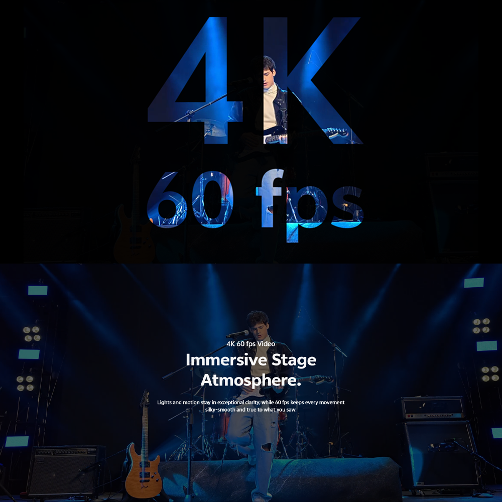 vivo V70 5G 8GB+256GB/ 12GB+256GB/ 12GB+512GB | 6.59 inches | 50MP Rear Camera | Qualcomm SM7750-AB Snapdragon 7 Gen 4 (4 nm) | Li-Po 6500 mAh