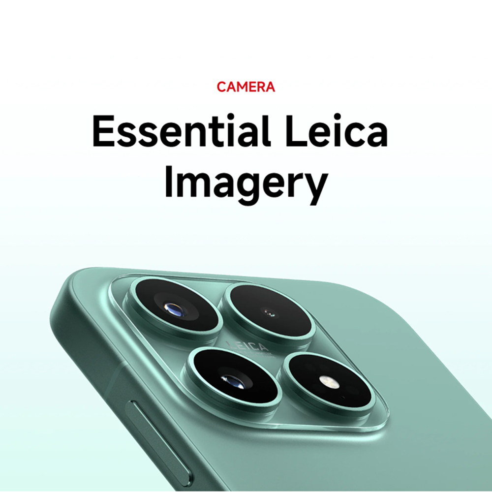 Xiaomi 17 12GB+512GB/12GB+256GB | 6.3", LTPO AMOLED | 50MP Rear Camera | Qualcomm SM8850-AC Snapdragon 8 Elite Gen 5 (3 nm) | Li-Po 6330mAh