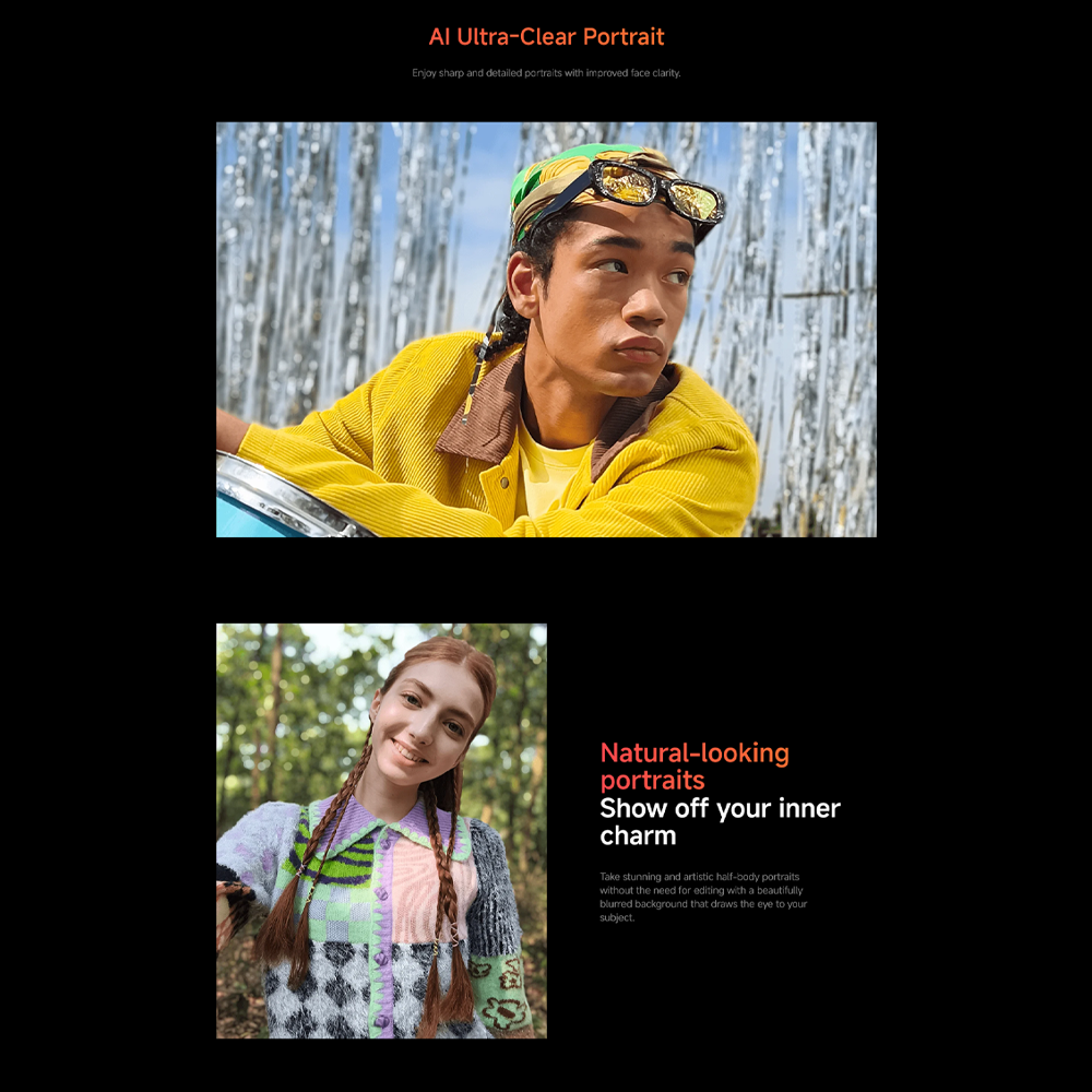 Xiaomi Redmi Note 14 Pro 5G | 200MP AI camera | MediaTek Dimensity 7300-Ultra | 1.5K 120Hz Eye-Care Display