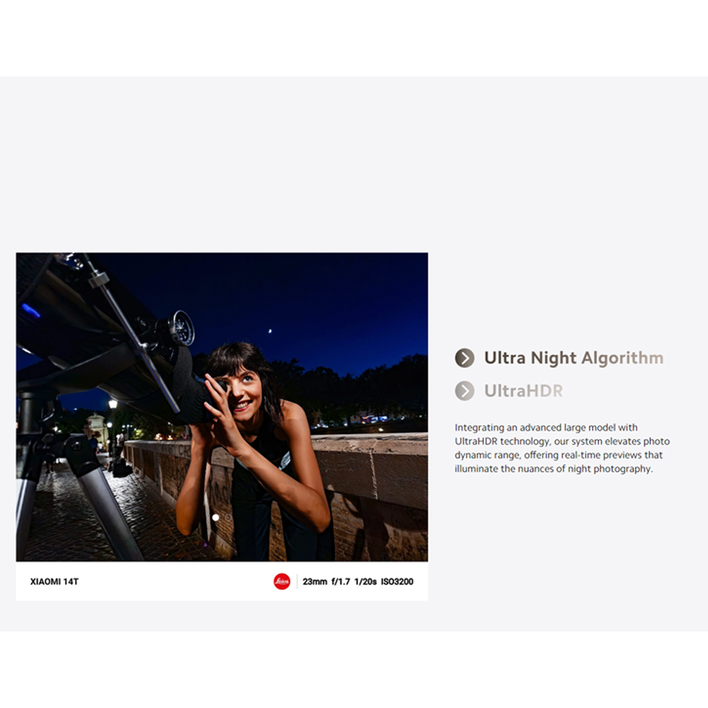 Xiaomi 14T 12GB + 256GB/512GB | 6.67", AMOLED | Mediatek Dimensity 8300 Ultra (4 nm) | 67W turbo charging