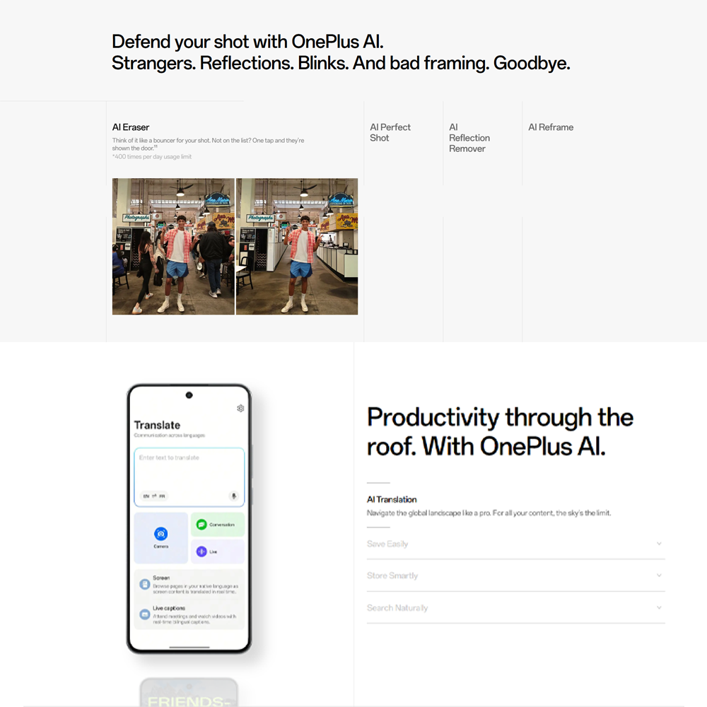 OnePlus Nord CE5 8GB+256GB | 6.67 inch | 50MP Rear Camera | Mediatek Dimensity 8350 Apex (4 nm) | Android 15, ColorOS 15